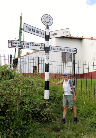 sign